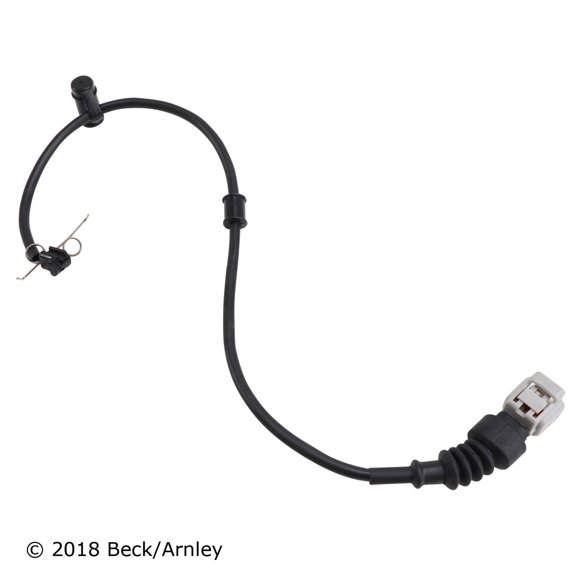 BeckArnley 084-1728 Brake Pad Sensor Wire