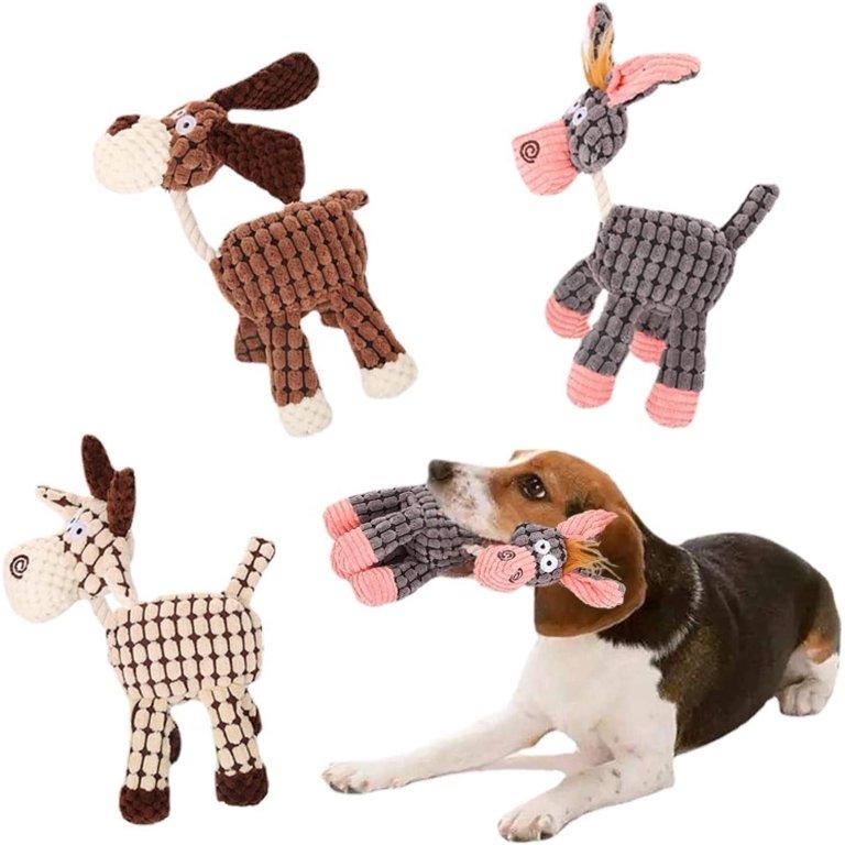 Fun puppy outlet toys