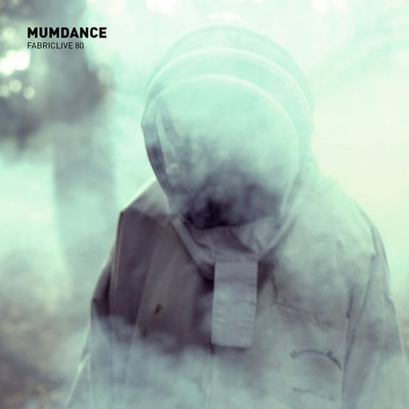 Mumdance - Fabriclive 80 - Electronica - CD