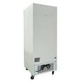 thumbnail image 6 of 31 in. Single Glass Door Food Merchandiser Commercial Freezer, 23 cu. ft., 6 of 13