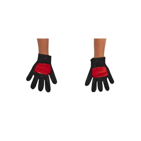 Power Rangers - Ninja Steel Red Ranger Ninja Steel Toddler Gloves