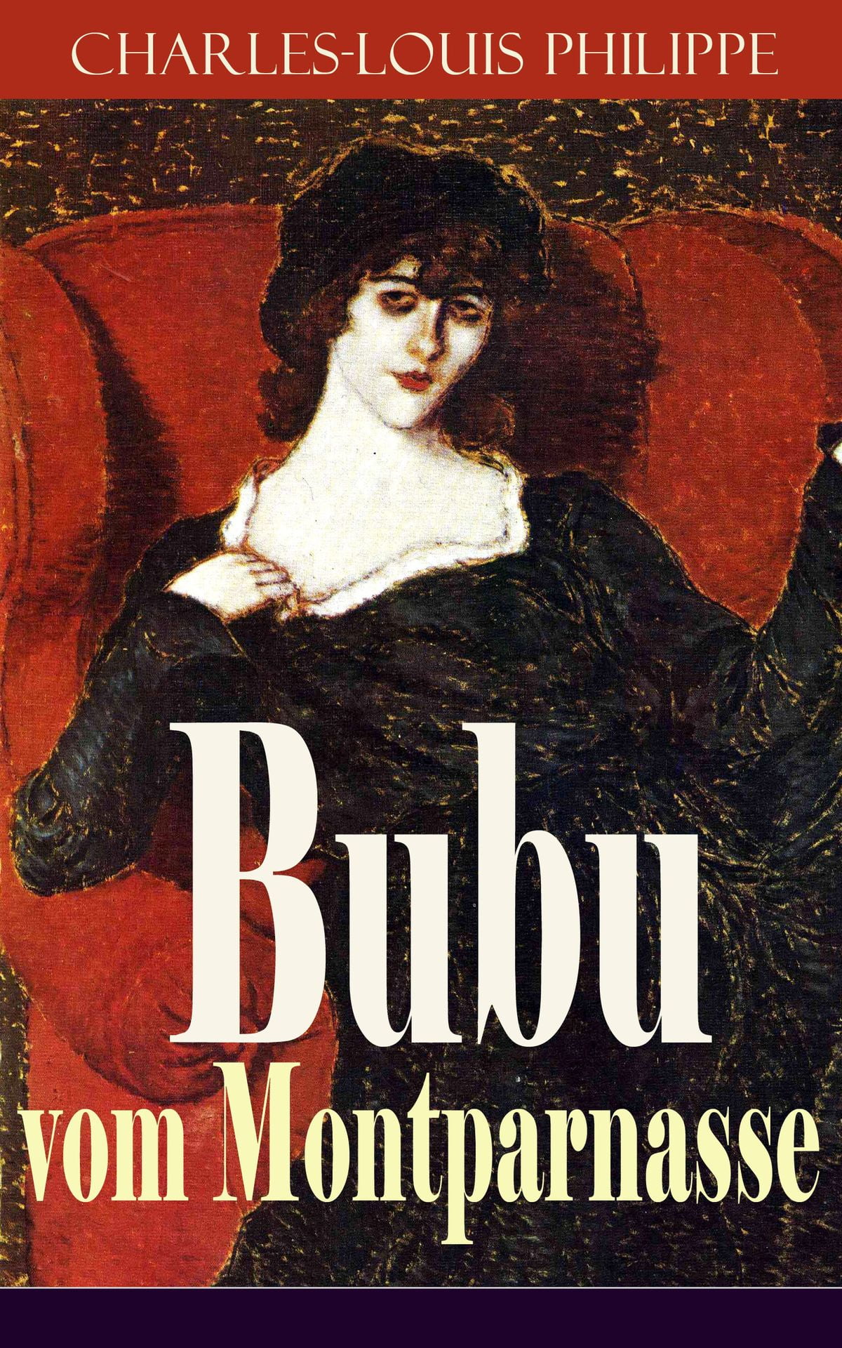 Bubu vom Montparnasse eBook