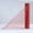 Red, variant on 11 Inch x 33 Ft Star and Moon Sequin Mesh Table Runner Roll, Sheer Net Fabric Decorative Table Centerpiece, Cuttable Glitter Table Runner for Wedding, Baby Shower, Birthday Party Decor