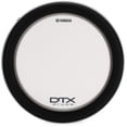 thumbnail image 1 of Yamaha XP80 3-Zone - Almohadilla de batería electrónica de silicona texturizada de 8 pulgadas, 1 of 3