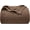 Chocolate, variant on PHF Ultra Soft Waffle Weave Blanket Twin Size, Washed Lightweight Summer Breathable Blankets for Hot Sleeper, Linen, 66x90 inches