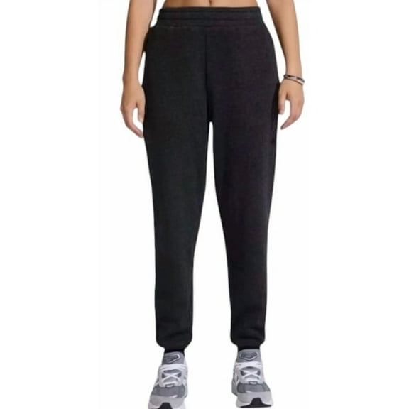 Mondetta Women's Heathered Fleece Jogger