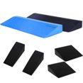 thumbnail image 1 of Yoga Foam Wedge Eva Foam Stretch Ant Boards Yoga Block Improve Lower Leg Strength For Exercise Gym Fitness Aid Tools, 1 of 5
