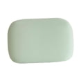 thumbnail image 2 of Almohada para la siesta Almohada para dormir Cómodo cojín para la espalda Soporte para el cuello Ligero Verde, 2 of 9