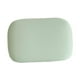 thumbnail image 2 of Almohada ergonómica para siestas con soporte para el cuello, cómoda y suave para dormir. Verde, 2 of 9