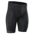 thumbnail image 3 of Arsuxeo Men Summer Cycling Shorts Quick Dry Breathable Padded Bike Riding Biking Shorts Tights, 3 of 7