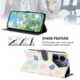 thumbnail image 2 of FOXDOCK Funda Tipo Cartera para Tecno Camon 20 con Soporte y Correa – Diseño de Patrones Lindos, 2 of 6