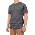 thumbnail image 5 of ToBeInStyle Men's Round Neck T-Shirt, 5 of 5