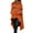 Orange Hoodies For Women Pullover, variant on USSUMA Oversized Sweatshirts for Women - Teen Girls Trendy Floral Womens Hoodie Halloween Long-Sleeve Color Block Tunic Tops To Wear With Leggings Plus Size Animal Cute Halloween Costumes For Women