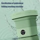 thumbnail image 3 of Integrated Washing Machine For Washing And Washing Portable Washing Machine For Small Student Dormitories Baby Washing Machine 7L, 3 of 8