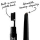 thumbnail image 3 of Lápiz de pomada para cejas NYX PROFESSIONAL MAKEUP Fill & Fluff, 3 of 7