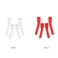 thumbnail image 5 of sweethay Stand Aumentar la pierna Landing Leg para X8Se Electrónica rojo, 5 of 5