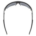 thumbnail image 3 of Siren Naga Biking Sport Sunglasses with Lens Options, 3 of 9