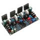 thumbnail image 1 of Placa amplificadora de potencia mono de 200 W, módulo de placa amplificadora de potencia digital de alta potencia A1943 C5200 para altavoz, 1 of 15