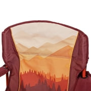 Ozark Trail Ot Oversized Cooler Chair Mountain