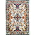 thumbnail image 2 of nuLOOM Vintage Floral Marlyn Rug Area Rug, 2 of 4