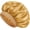 Gold, variant on Satin Silk Bonnet for Sleeping, Double Layer Silk Sleep Cap for Men & Women, Soft Satin Lined Bonnet for Curly Hair