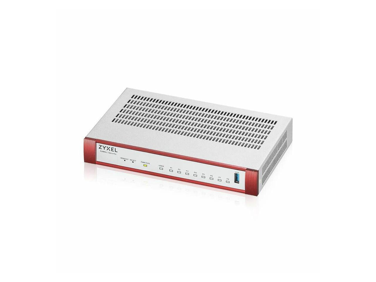 SonicWall TZ270 Firewall (Gen 7), Appliance only | 02-SSC