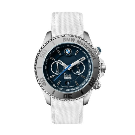 Ice Watch Bmw Motorsport Watch - Model: BM. CH. WDB. BB.L.14