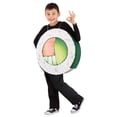 thumbnail image 1 of Déguisement de Nourriture Roulée Sushi pour Enfants, 1 of 5