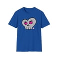 thumbnail image 4 of HeartSkulls™ by KoKoLove Art, 4 of 27