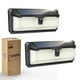 thumbnail image 1 of Luces solares Philips con sensor de movimiento de 258 LED a prueba de agua, 1 of 8