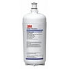 3m 3.50 gpm Water Filter Cartridge, Fits Brand: 3M, 5 Micron Rating Ice Machine HF45-S-SR - 1 Each