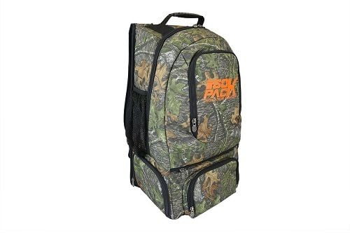 meal management backpack