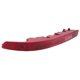 thumbnail image 5 of 1 Pair US Rear Bumper Light Brake Warning Lamp Tail Stop Light 4L0945095A 4L0945096A for 2007-2015, 5 of 5