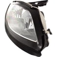 thumbnail image 2 of Headlight Compatible With 2003-2005 Pontiac Sunfire Right Passenger Halogen With bulb(s), 2 of 7