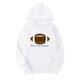 thumbnail image 3 of Gibobby Sudaderas de hombre Stripes con capucha sudadera de forro polar para hombre(Blanco,CH), 3 of 4