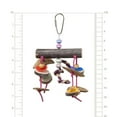 thumbnail image 2 of Prevue Playfuls Action Oiseau Jouet Wailua Fall, 2 of 3