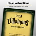 thumbnail image 4 of Juego de mesa Ravensburger Marvel Villainous Twisted Ambitions, 4 of 6