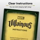 thumbnail image 4 of Juego de mesa Ravensburger Marvel Villainous Twisted Ambitions, 4 of 6