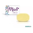 thumbnail image 1 of Mädi Jabón De Tocador 100% Vegetal Caja 40 Pz De 150g, 1 of 1