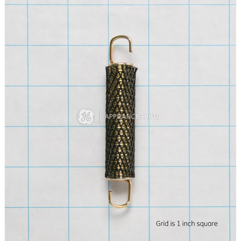 WR01X10255 GE Door Spring OEM WR01X10255