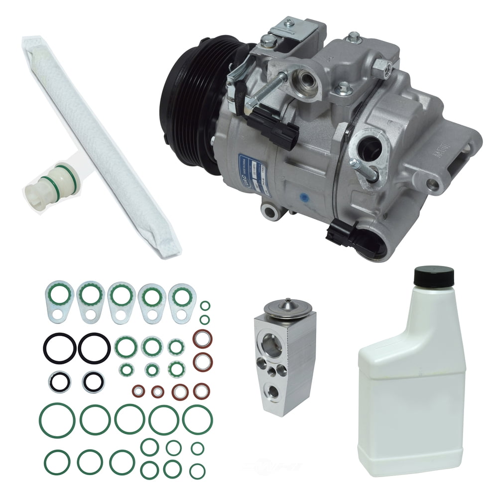 UAC KT 5450 Compressor Replacement Kit
