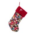 thumbnail image 1 of Kurt Adler Squishmallows Christmas Stocking, 1 of 1
