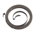 thumbnail image 1 of Premium Lawn Mower Recoil Start Spring Pull Plate Spring: Enhanced Performance 1pcs, 1 of 9