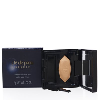 Cle De Peau Beaute/Solo Satin Eye Color (104) 0.07 oz (2 Ml)