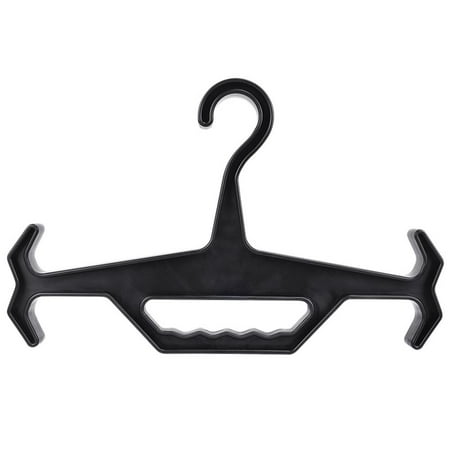 

Multifunction Outdoor Hook Heavy Duty Hanger 150 Pounds Load Capacity Vest Clothes Sample Display Strong Unbreakable Hanger