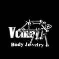 thumbnail image 2 of Internally Threaded 16G Labret Monroe Piercing Jewelry - 8 Color Options, 2 of 5