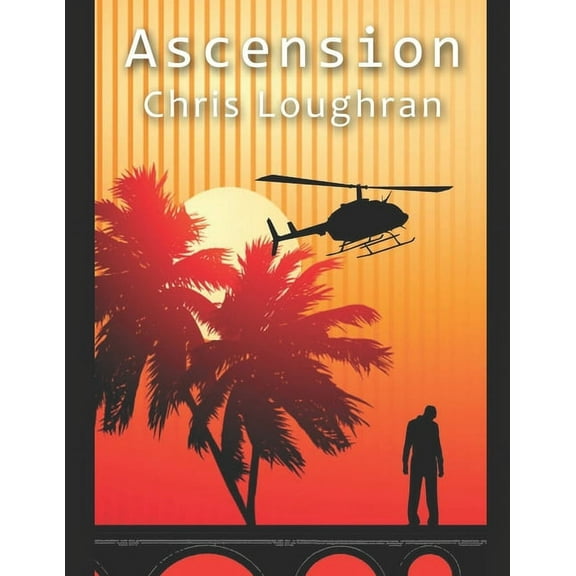 Ascension (Paperback)