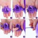 thumbnail image 4 of Wedding S Garland Kit Arch R, 4 of 5