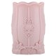 thumbnail image 2 of Caja de almacenamiento para herramientas de manicura y cosmética para decoración de uñas, contenedor vacío, color rosa, 2 of 13