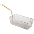 thumbnail image 3 of Tablecraft Rectangular Fry Basket with Yellow Handle, 3 of 4